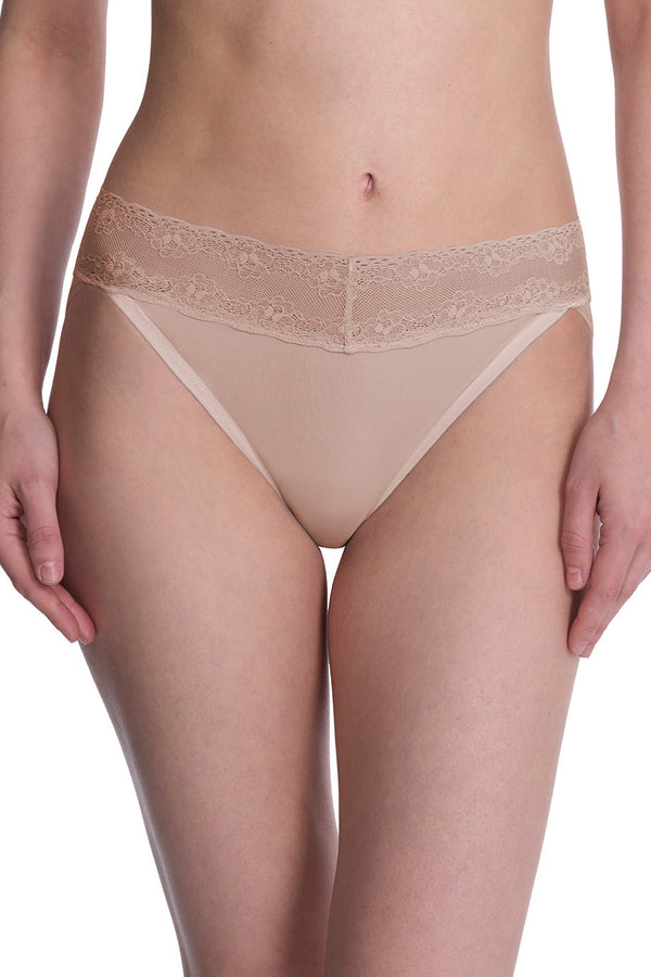 Natori Bliss Perfection One Size French Bikini